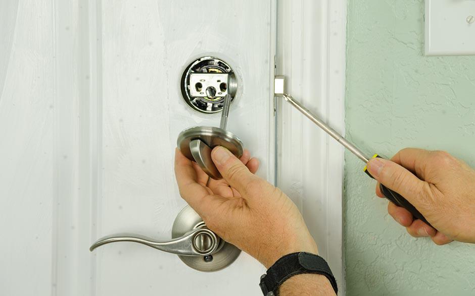 ouvrir porte sans clé Wissous